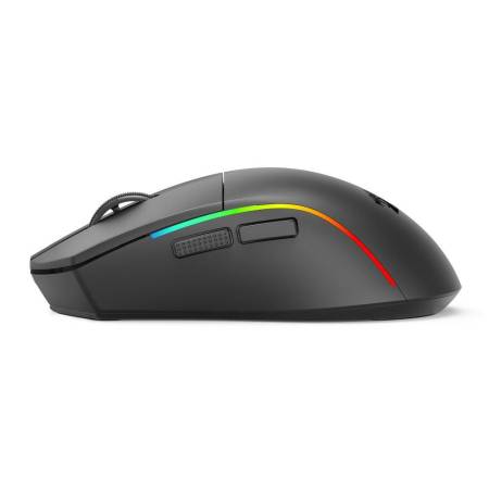 Геймърска мишка Redragon Deicide Lite M816-LIT с кабел и безжична Bluetooth