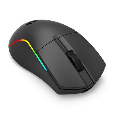 Геймърска мишка Redragon Deicide Lite M816-LIT с кабел и безжична Bluetooth