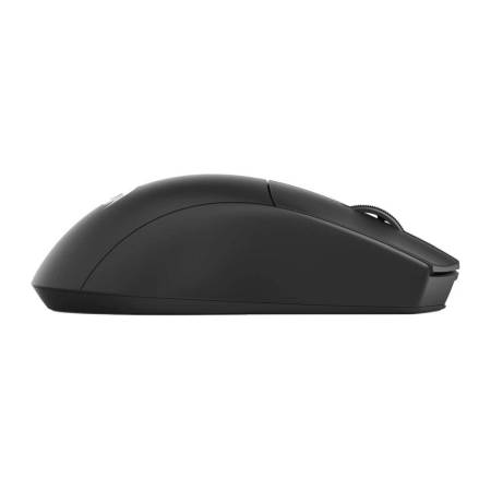Безжична Bluetooth и кабелна геймърска мишка Redragon K1ng Lite 1K M916-LIT-1K - черна
