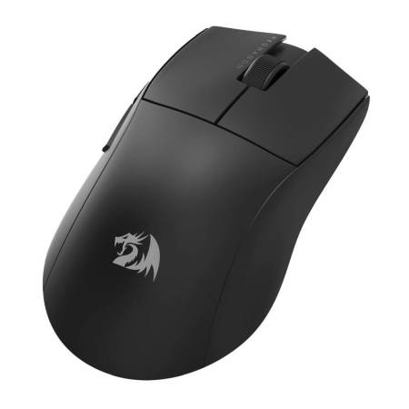 Безжична Bluetooth и кабелна геймърска мишка Redragon K1ng Lite 1K M916-LIT-1K - черна
