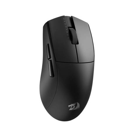 Геймърска мишка Redragon King Ultra M916-ULT безжична и кабелна Bluetooth - черна