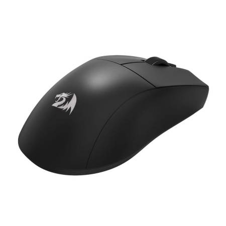 Геймърска мишка Redragon King Ultra M916-ULT безжична и кабелна Bluetooth - черна