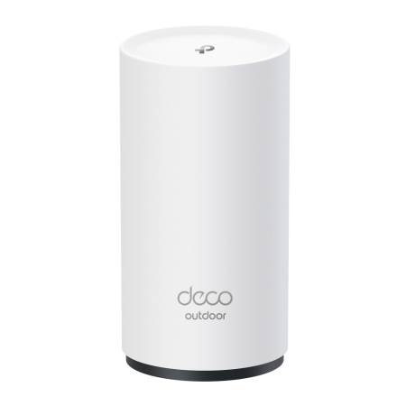Безжична Outdoor / Indoor Wi-fi 7 Mesh система TP-Link Deco BE25-Outdoor BE3600