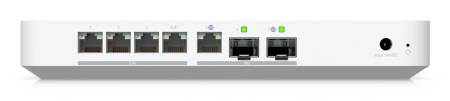 Рутер Ubiquiti UniFi Cloud Gateway10G UCG-Fiber