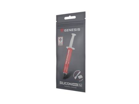 Genesis Thermal Grease Silicon 900 8G