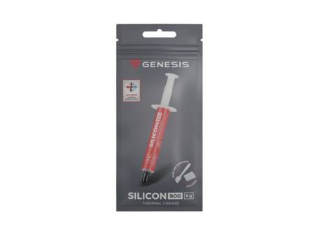 Genesis Thermal Grease Silicon 900 8G