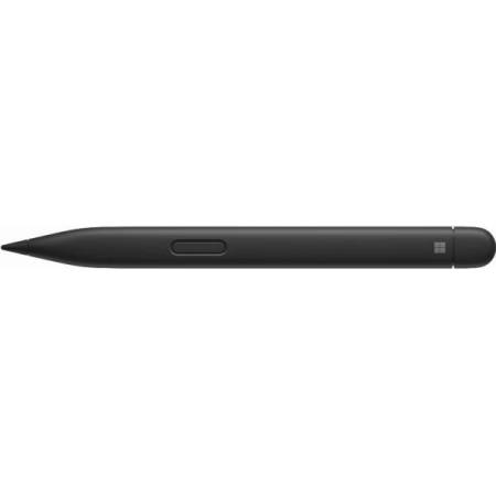 Microsoft Slim Pen 2 DE Hdwr Commercial Black Pen