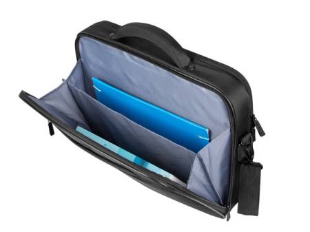 Natec laptop bag Boxer 15.6" Black