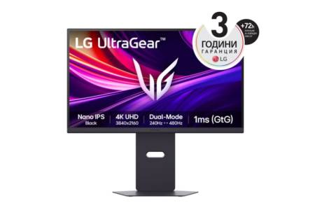 LG 27GS85Q-B