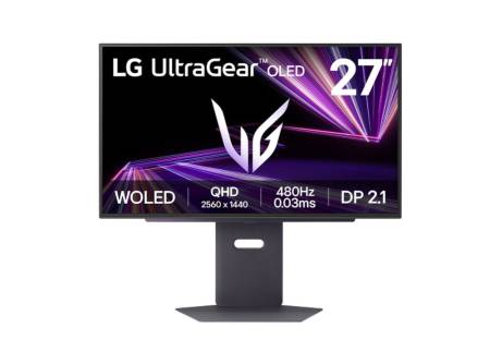 LG 27GX790A-B