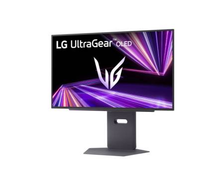 LG 27GX790A-B