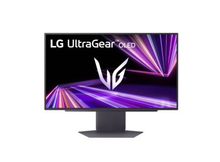 LG 27GX790A-B