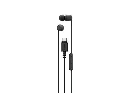 Sony Headset IER-EX15C USB-C