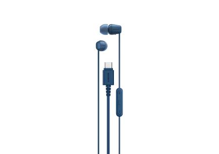 Sony Headset IER-EX15C USB-C
