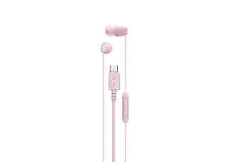 Sony Headset IER-EX15C USB-C