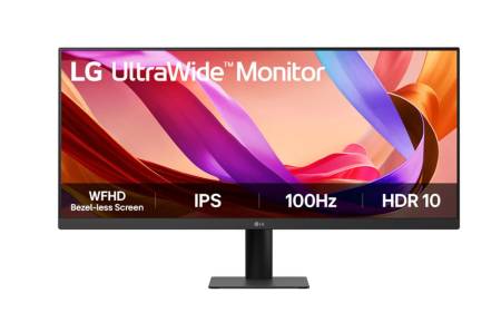 LG 29U511A-B