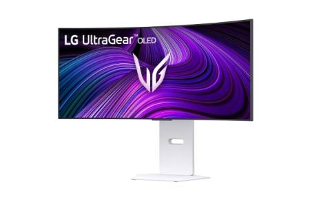 LG 34GX90SA-W