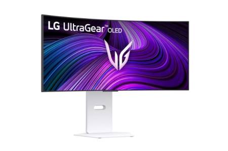 LG 34GX90SA-W