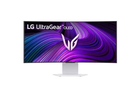 LG 34GX90SA-W