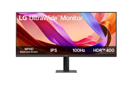 LG 34U511A-B