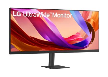 LG 34U511A-B