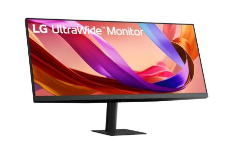 LG 34U511A-B