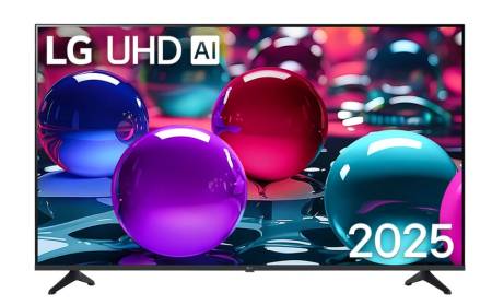 LG 50UA73003LA