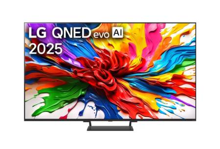 LG 65QNED93A6A