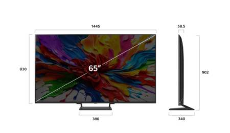 LG 65QNED93A6A