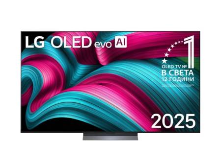 LG OLED77C51LA