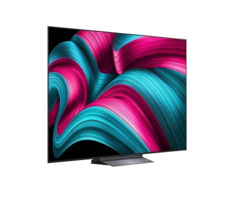 LG OLED77C51LA