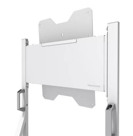 Neomounts Move Go Flip Rotational Mobile Floor Stand for Samsung Flip 55" en 65" (fast install