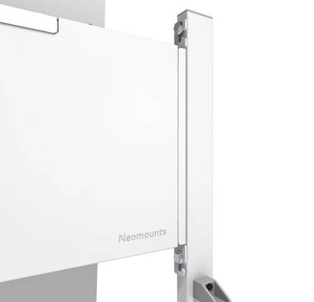 Neomounts Move Go Flip Rotational Mobile Floor Stand for Samsung Flip 55" en 65" (fast install