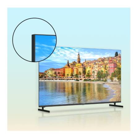 Thomson Smart FHD TV 32"; Google TV; 1920 x 1080 (FHD)