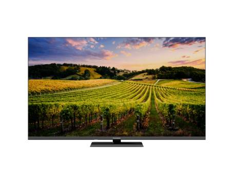 Thomson Smart QLED TV 43"; Google TV; 3840 x 2160 (4K UHD)