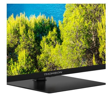 Thomson Smart UHD TV 65"; Google TV; 3840 x 2160 (4K UHD)