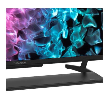 Thomson Smart MiniLED TV 65"; Google TV; 3840 x 2160 (4K UHD)