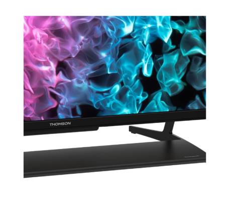 Thomson Smart MiniLED TV 75"; Google TV; 3840 x 2160 (4K UHD)