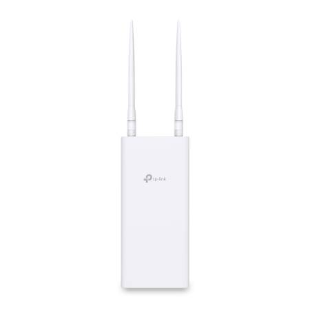 Външен Wi-Fi рутер TP-Link TL-MR100-Outdoor 4G 300 Mbps
