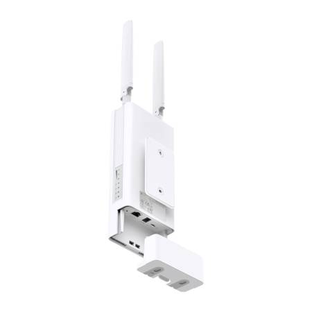 Външен Wi-Fi рутер TP-Link TL-MR100-Outdoor 4G 300 Mbps