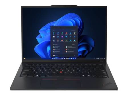 LENOVO ThinkPad X1 Carbon G13 Intel Core Ultra 7 265U 14inch 2.8K OLED 64GB LPDDR5X 1TB SSD M.2 W11P 3Y CCI Black
