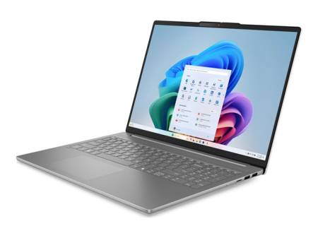 LENOVO IdeaPad Slim 5 AMD Ryzen 7 8845HS 16inch WUXGA 32GB DDR5 1TB PCIe NoOS Luna Grey