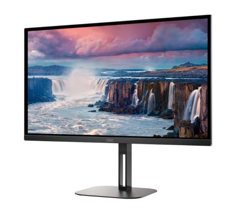 AOC Q27V5N/BK