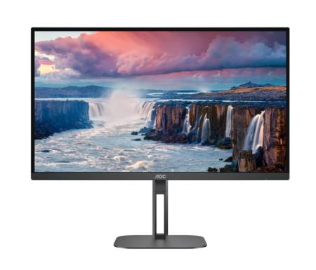AOC Q27V5N/BK