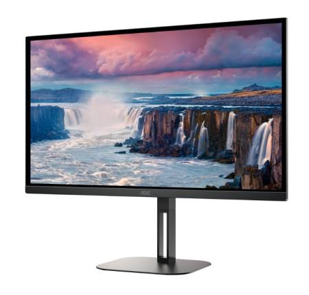 AOC Q27V5N/BK