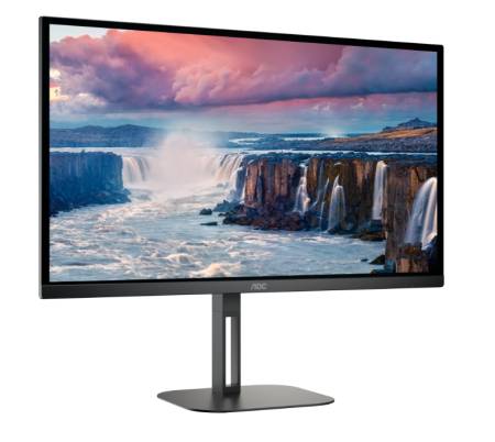 AOC Q27V5N/BK