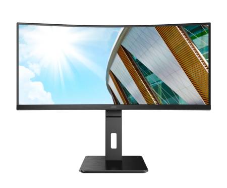 AOC CU34P2A