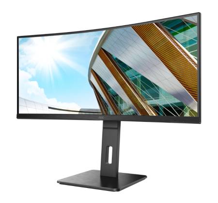 AOC CU34P2A