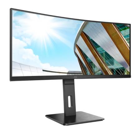 AOC CU34P2A