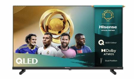 Hisense 40" A5Q